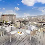 Best Western Plus City Hotel